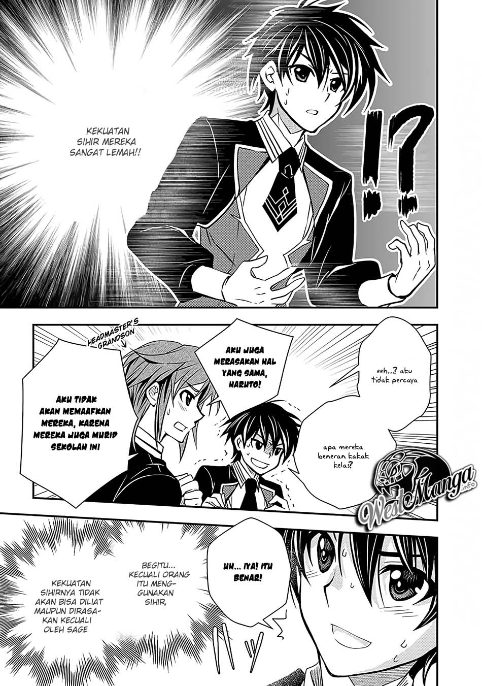 Level 1 No Saikyou Kenja: Noroi De Saikakyuu Mahou Shika Tsukaenai Kedo Kami No Kanchigai De Mugen
